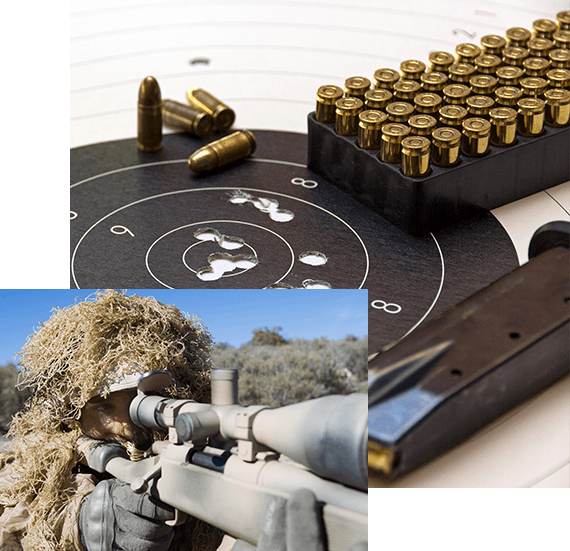 Nossa História - Perícias Paraná Científica Forense